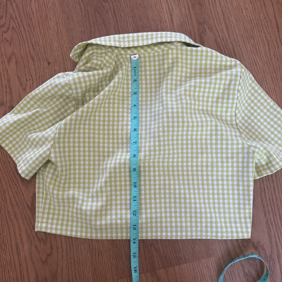 Sunday Best Short Sleeve Top - Picture 4 of 5